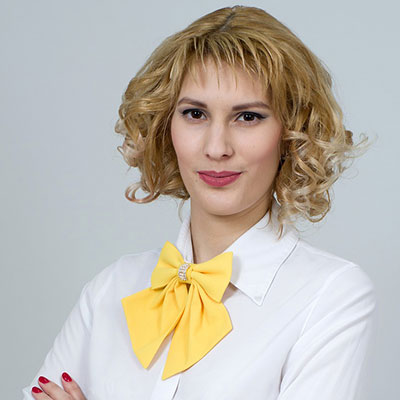 Нина Липовая