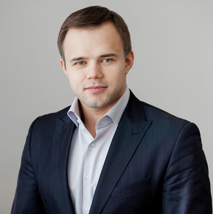 Максим Келлер